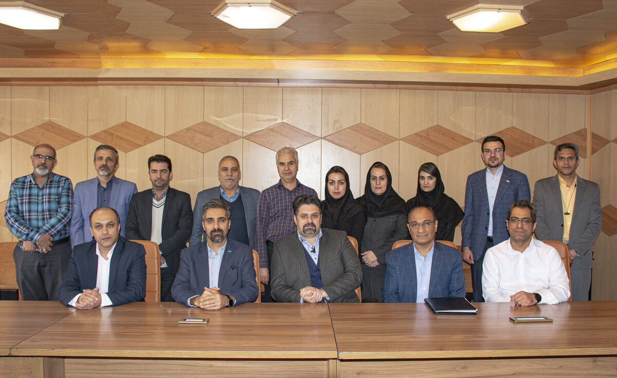 موفقیت ایریسا در تمدید گواهینامه های ایزو