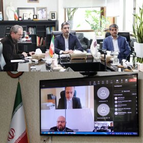 اعلام آمادگی ایران و چک برای تعمیق روابط اقتصادی با تکیه بر ظرفیت‌های صنایع کوچک