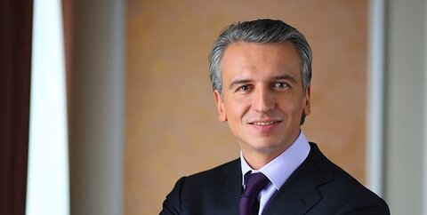 قیمت نفت سال آینده بین ۸۰ تا ۱۱۰ دلار می شود مدیرعامل گازپروم نفت