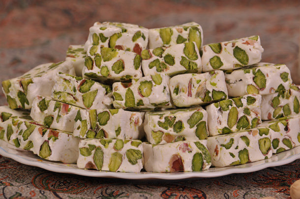 بازار گز در انتظار رونق نوروزی