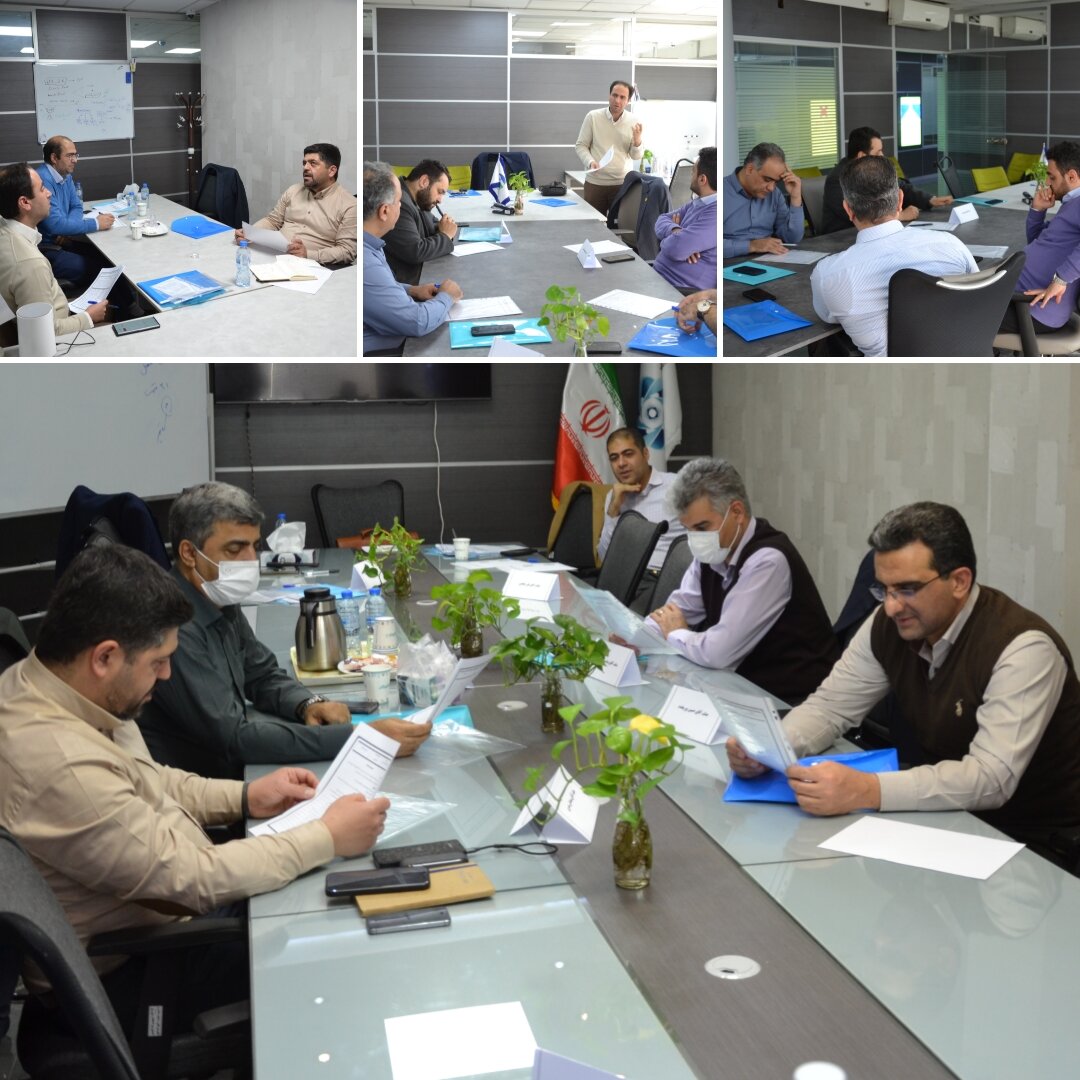 کانون توسعه شایستگی‌های مدیران ارشد هلدینگ سرمایه‌گذاری «توکافولاد» آغاز به کار کرد