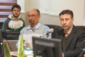 نشست خبری رئیس هیئت عامل ایمیدرو در زمینه طرح های توسعه ای شرکت فولاد سفیددشت