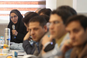 نشست خبری رئیس هیئت عامل ایمیدرو در زمینه طرح های توسعه ای شرکت فولاد سفیددشت