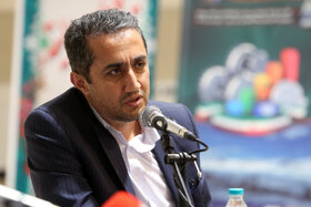 نشست خبری رئیس هیئت عامل ایمیدرو در زمینه طرح های توسعه ای شرکت فولاد سفیددشت