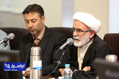 نشست خبری رئیس هیئت عامل ایمیدرو در زمینه طرح های توسعه ای شرکت فولاد سفیددشت