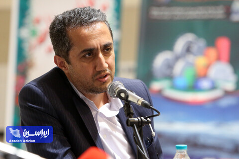 برنامه ریزی متعدد در ستاد سیاستگذاری صنعت فولاد برای حل چالش گاز نشست خبری رئیس هیئت عامل ایمیدرو در زمینه طرح های توسعه ای شرکت فولاد سفیددشت