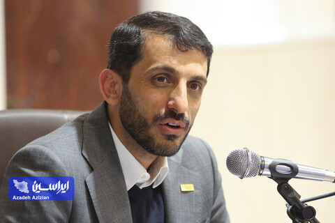 تولیدات با ارزش افزوده بالا و غیر قابل رقابت، استراتژی آینده فولاد سفید دشت نشست خبری رئیس هیئت عامل ایمیدرو در زمینه طرح های توسعه ای شرکت فولاد سفیددشت