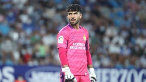 آتشسوزی خانه عابدزاده/ تصاویر خانه نابود شده دروازهبان ایرانی را ببینید امیر عابدزاده