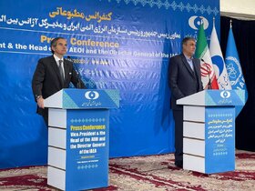 توافق ایران و آژانس به احیای برجام کمک می‌کند