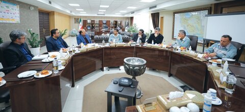 اعلام آمادگی فولاد مبارکه برای مشارکت در غرص ۳۰ میلیون اصله نهال در استان فولاد و منابع طبیعی