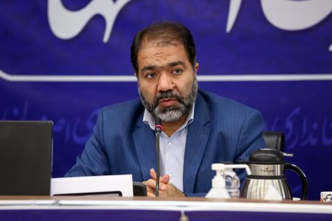 محل دفتر صندوق بازنشستگی فولاد اصفهان تغییر کند استاندار اصفهان