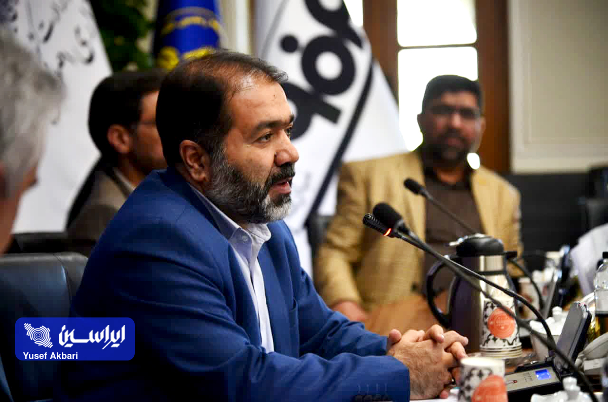 قدردانی استاندار اصفهان از اقدامات فولاد مبارکه در احداث ۱۰۰ واحد مسکونی برای مددجویان استان 