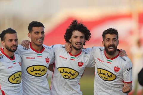 پرسپولیس