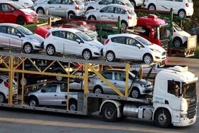 مجوز واردات ۲۰۰ هزار خودرو صادر شده است