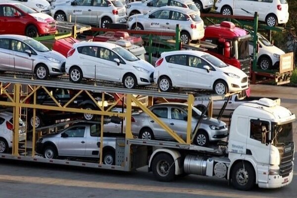 آغاز دور جدید فروش خودروهای وارداتی + جدول قیمت خودروها