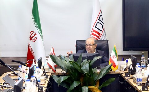 استفاده از روشهای خلاقانه برای تسهیل همکاری با دانش بنیانها جعفری