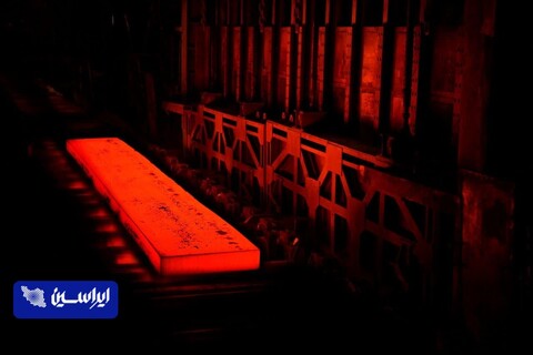 بهرهبرداری از سیستم بازرسی کیفیت سطوح تختال در ماشین ریختهگری شماره ۵ فولادمبارکه تختال