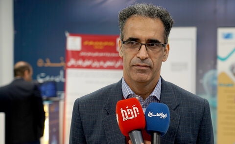 شکستهشدن رکورد سالیانه تولید تختال در فولادمبارکه پس از دو سال سلیمی