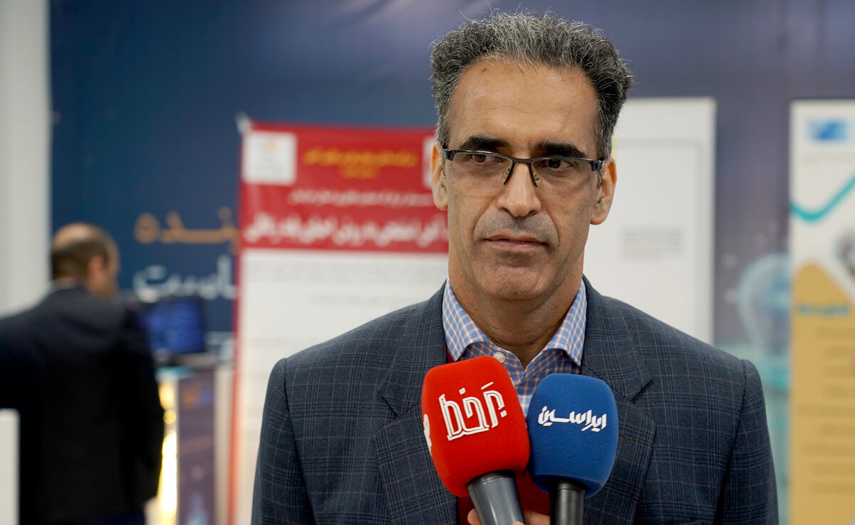 سهم ۳۳.۲ درصدی گروه فولاد مبارکه در رشد ۸.۸ درصدی تولید فولاد ایران