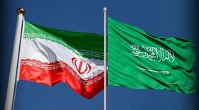 ارزش مبادلات تجاری ایران با عربستان از امارات هم فراتر می‌رود