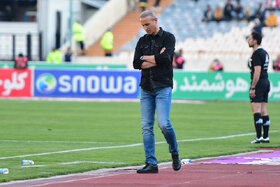 سپاهان1-پرسپولیس0