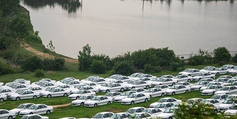 جزئیات طرح یکپارچه عرضه خودروهای داخلی برمبنای فرآیند نوبتدهی  خودروهای داخلی