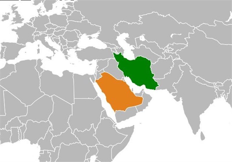 عربستان نویدبخش یک بازار خوب تجاری برای ایران