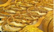 قیمت طلا و سکه ۱۰ مهر ۱۴۰۲ / نافرمانی قیمت طلا از روند کاهشی دلار