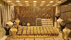 قیمت طلا و سکه امروز یکشنبه ۱۹ آذرماه ۱۴۰۲+ جدول قیمت طلا و سکه