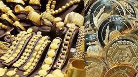 قیمت طلا و سکه امروز شنبه ۲۷ خردادماه ۱۴۰۲/ افزایش نرخ طلا