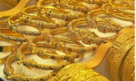 قیمت طلا و سکه ۱۹ آذر ۱۴۰۲ / ثبات بازار طلا ادامه دارد؟