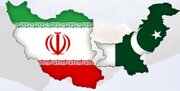 افق تازه مناسبات معدنی دو همسایه