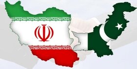 مراکز تجاری ایران در پاکستان ایجاد می‌شود