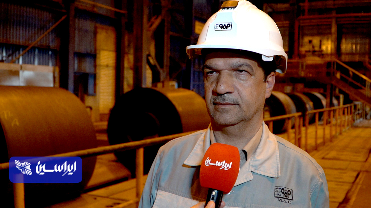 افزایش همکاری مجتمع فولاد سبا و شرکت ورق خودرو برای تولید محصولات جدید فولادی