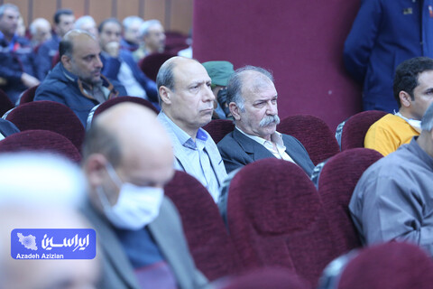 مجمع عمومی فوق‌العاده شرکت فولاد مبارکه اصفهان