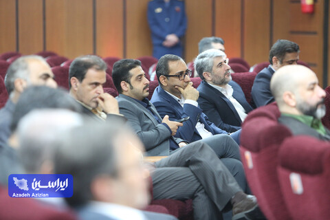 مجمع عمومی فوق‌العاده شرکت فولاد مبارکه اصفهان