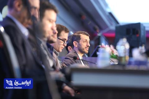 مجمع عمومی فوق‌العاده شرکت فولاد مبارکه اصفهان