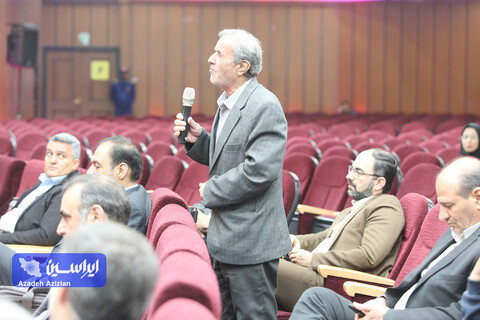 مجمع عمومی فوق‌العاده شرکت فولاد مبارکه اصفهان