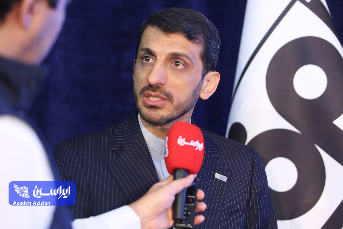 رویکرد فولاد مبارکه، استفاده حداکثری از ظرفیت‌های موجود در کنار تولید محصولات با ارزش افزوده بالا است