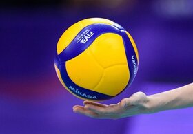 حریفان مردان و زنان ایران در والیبال قهرمانی آسیا شناسایی شدند
