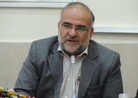 معرفی سرپرست فرمانداری شهرستان سمیرم