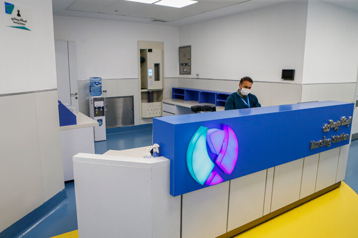 مدرن و هوشمند