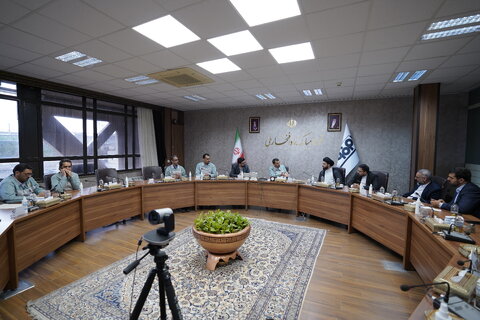 طی یک سال اخیر شاهد رقم خوردن اتفاقات بسیار خوبی در شرکت فولاد مبارکه بودهایم گشت ارشاد فولاد