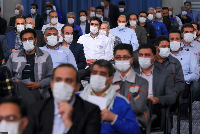 بایدها و نبایدهای اقتصاد ایران در نگاه رهبر انقلاب