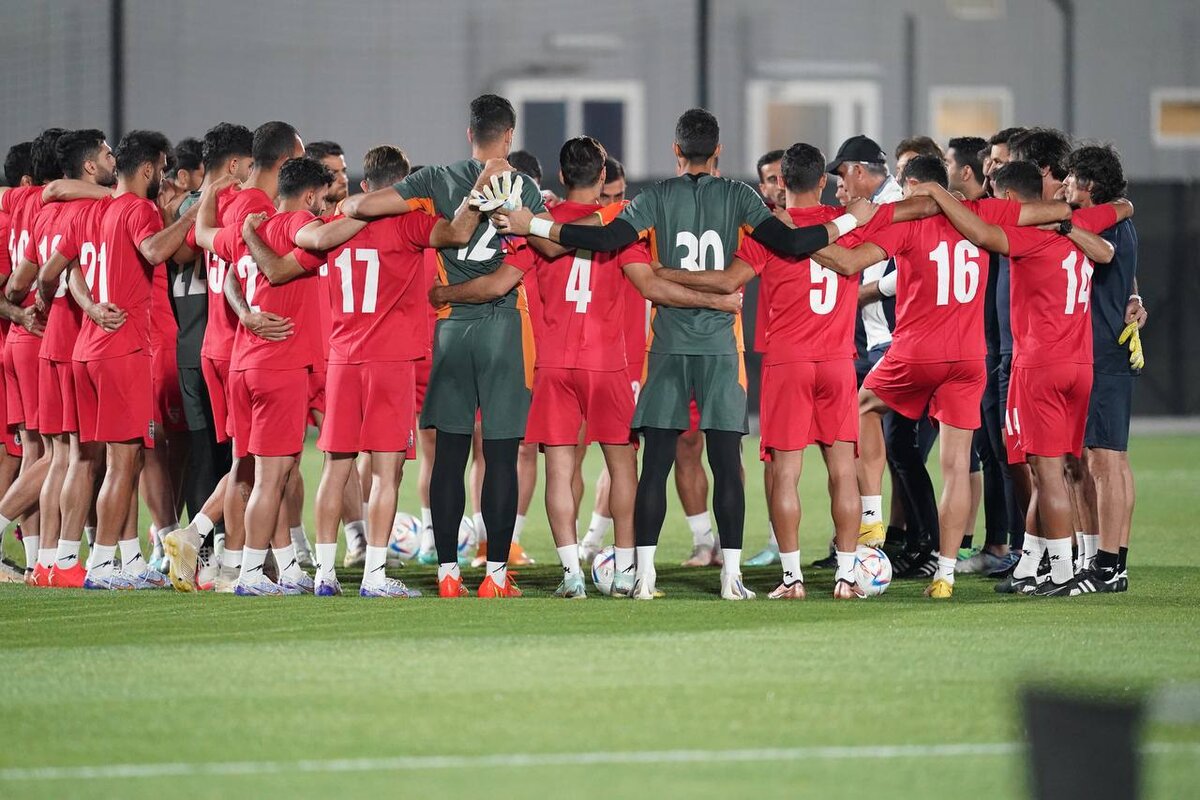 تیم ملی قلعه‌نویی جوان‌تر می‌شود؟
