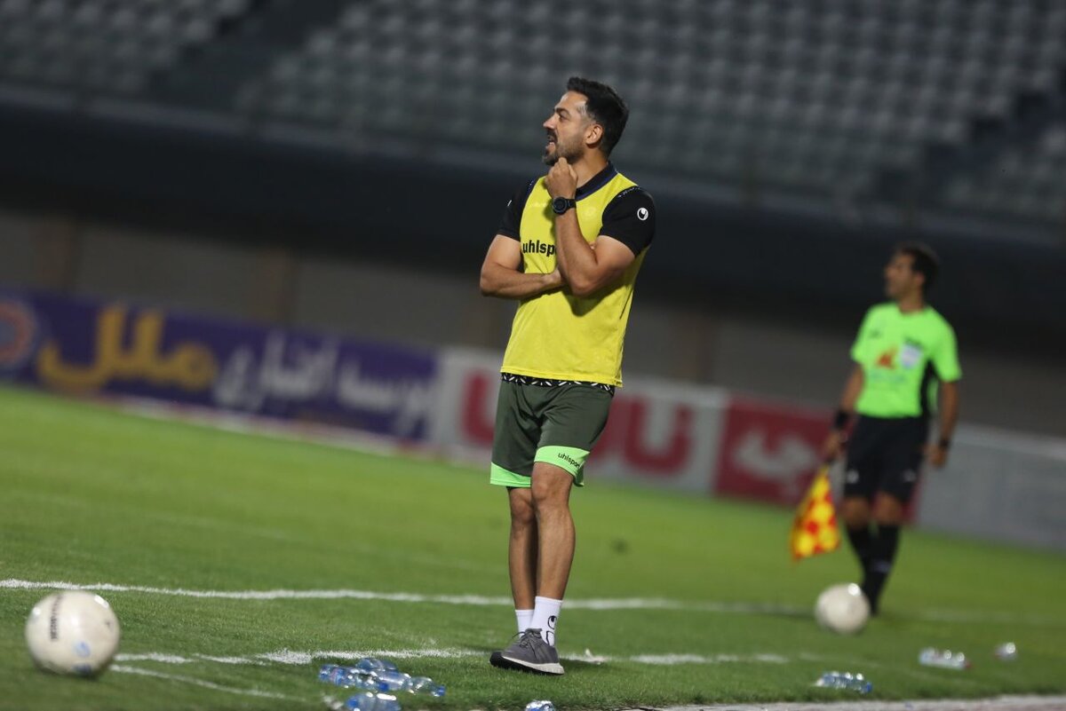 سعید الهویی