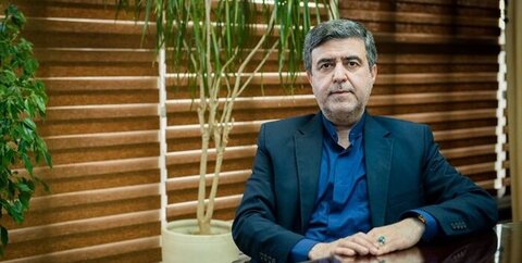 افزایش ۳۰ درصدی بیمه شخص ثالث در سال آینده مشعلچی