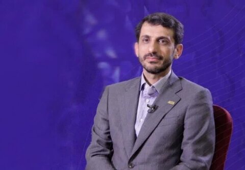 پیام تبریک مدیرعامل گروه فولاد مبارکه به مناسبت آغاز سال نو و فرا رسیدن نوروز طیب نیا