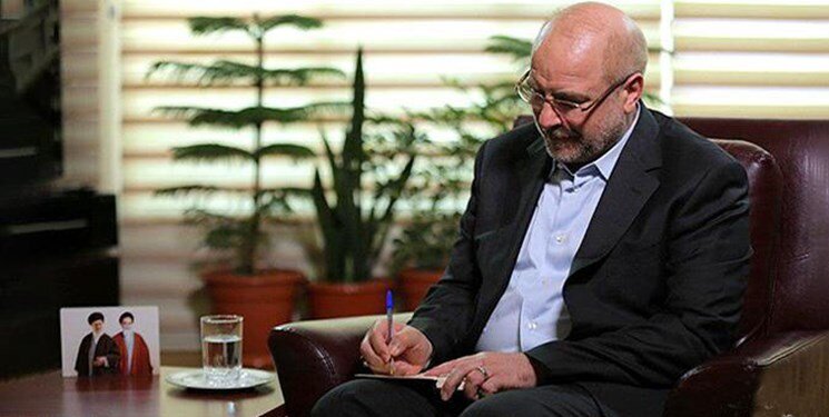 قالیباف: حل مشکلات معیشتی مردم دغدغهٔ اصلی ما در مجلس است