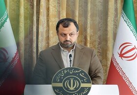 خاندوزی: ایران به بالاترین سطح صادرات نفت خود در ۲ سال گذشته دست یافت